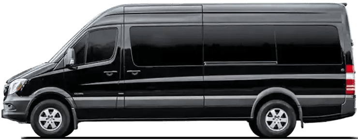 Mercedes-Benz Sprinter Facelift
