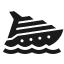 Airport Pickup Icon